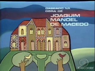 A Moreninha | show | 1959 | Official Clip