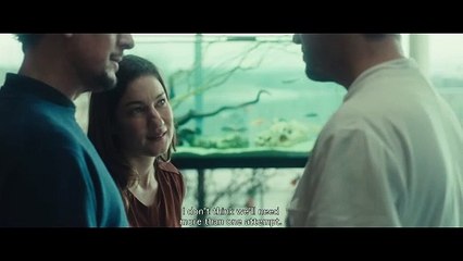 Mother's Baby | movie | 2025 | Official Teaser