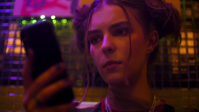 Чистый лист | movie | 2025 | Official Trailer