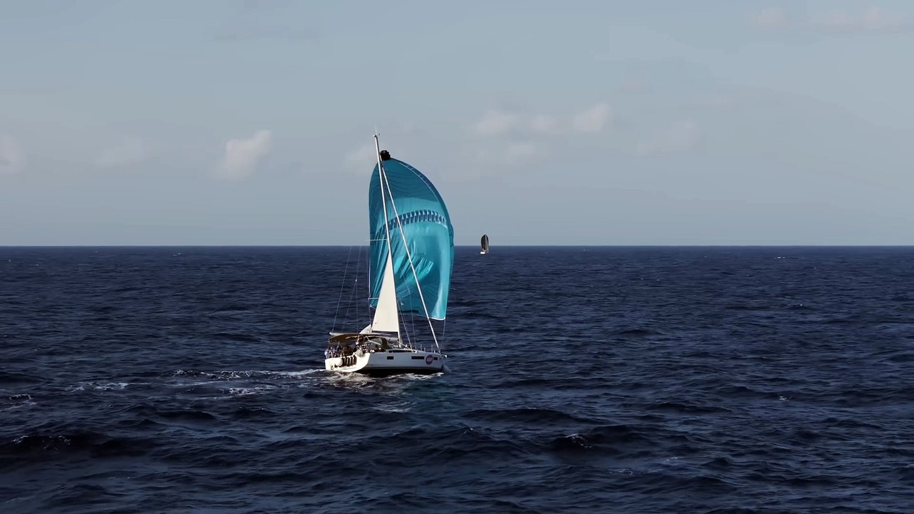 Mission Unknown: Atlantik | show | 2025 | Official Trailer