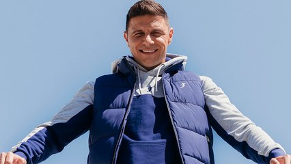 Joaquín ex jugador del Betis se encuentra "discoteca" oculta en un baño de Bélgica