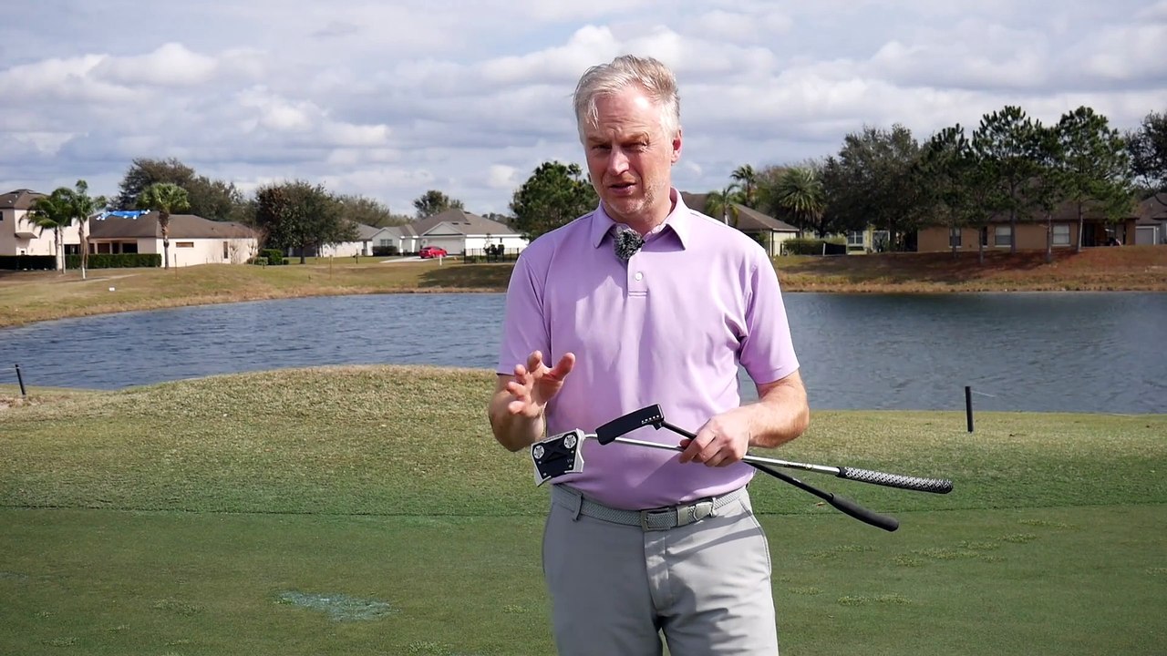 7 Tips For Choosing The Right Putter | Golf Monthly
