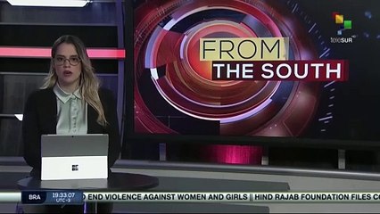 Mexico: Pres. Sheinbaum announces meetings with U.S. over security and trade