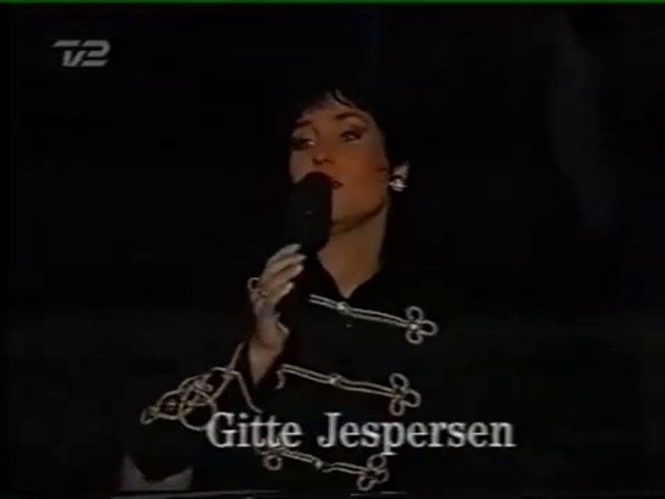Toto Chabri & Co - 1. afdeling - GALLA PROGRAM 1998 (Optaget på VHS bånd) Cirkus Benneweis | TV2