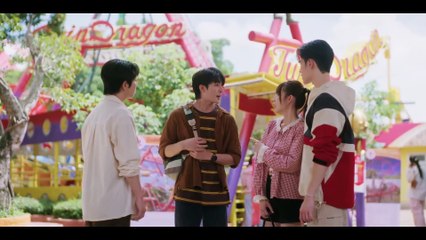 ดูซีรี่ย์ Ossans Love Thailand รักนี้ให้ นาย EP 7 พากย์ไทย (2025)