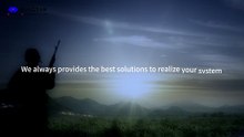 RF Total Solution to Your Vision