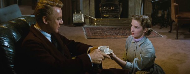 23 Paces to Baker Street (1956) Full Movie HD | Van Johnson | Vera Miles | Cecil Parker | Thriller