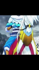 solo leveling season 2 insane scene