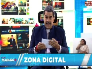 Presidente Maduro designa a Franklin Cardillo como nuevo ministro para el Deporte