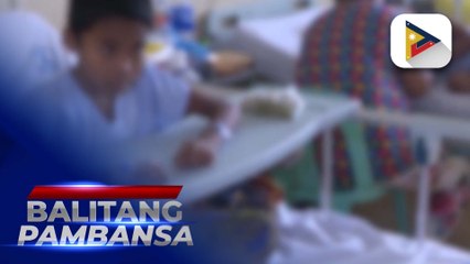 Q.C. LGU, may libreng dengue test kits sa health centers para sa mga residente