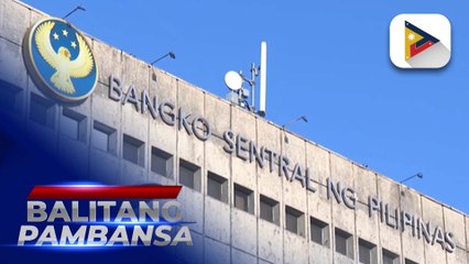 Record-high personal remittances mula sa OFWs, naitala noong December 2024