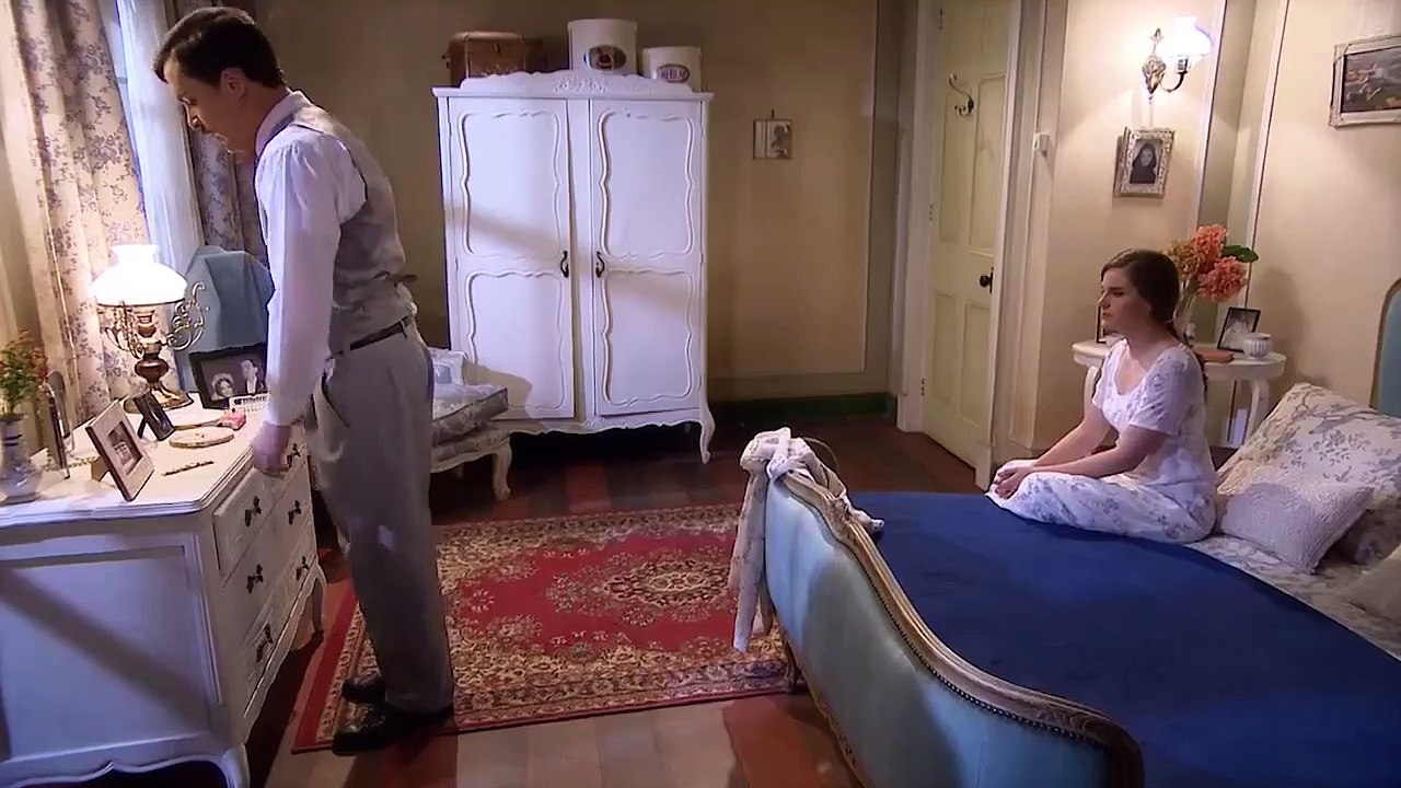 Perdona Nuestros pecados - Capitulo 98