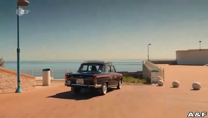 Ein Sommer in -34- Andalusien