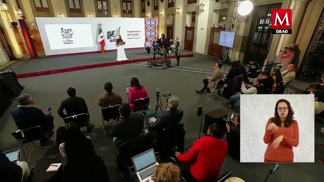 Google no tiene derecho a cambiar totalmente el nombre del Golfo de México: Sheinbaum