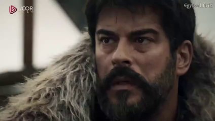 المؤسس عثمان - الموسم 6 الحلقة 14 - الحلقة 178 - جزء 1 - مدبلج