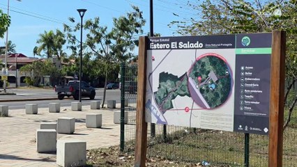 Emite titular de SEMADET Jalisco respuesta sobre la situación del estero El Salado