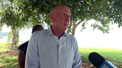 Cost of damage from cyclone Zelia continues to rise