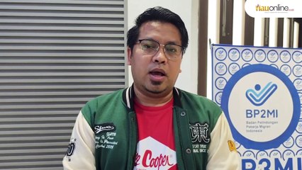 37 PMI Ilegal Dideportasi Usai Dipenjara di Malaysia, Sakit Tak Diberi Obat