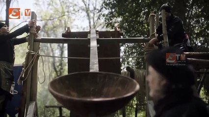 Alp Arsalan Season 1 Episode 119 Urdu Hindi Dubbed Etv Facts Join Telegram Channel Type "ATV Searial Official "