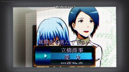 Assassination Classroom S02 - Ep 9 (English Dubbed)