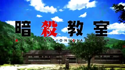 Assassination Classroom S02 - Ep 12 (English Dubbed)