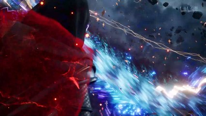 凡人修仙传第117集 | 4K动画高清播放，精彩不断🔥