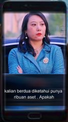 Dianggap Bangkrut Putri Milyarder Dianiaya Hingga Balasan Tiba