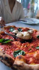 50 Great Restaurants Reel