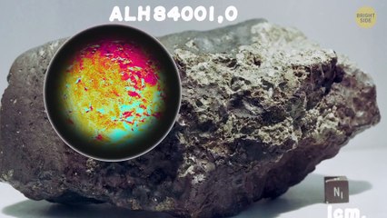 Oxygen on Mars Acts Like Something Is Breathing