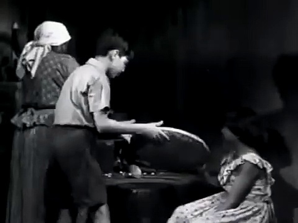 O Saci (1953) Monteiro Lobato Brazilian Folklore