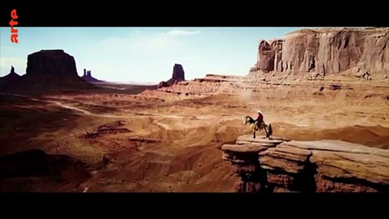 Black Far West : une contre-histoire de l'Ouest