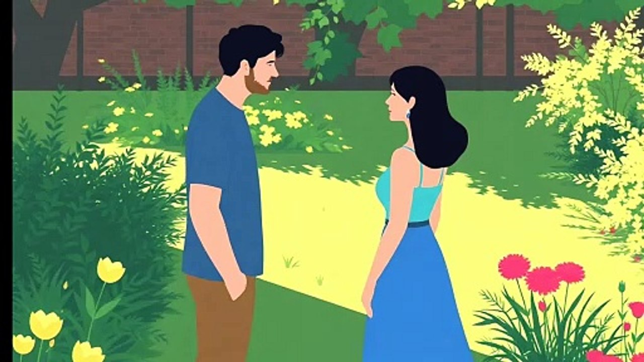 Teri Dillagi Muchhe Bhati Hai // Hindi New Song