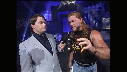 WCW Thunder: May 28, 1998