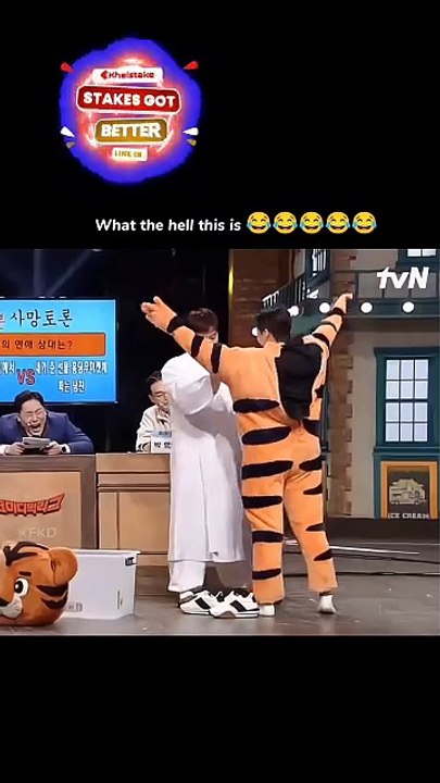 Wait for end 😂