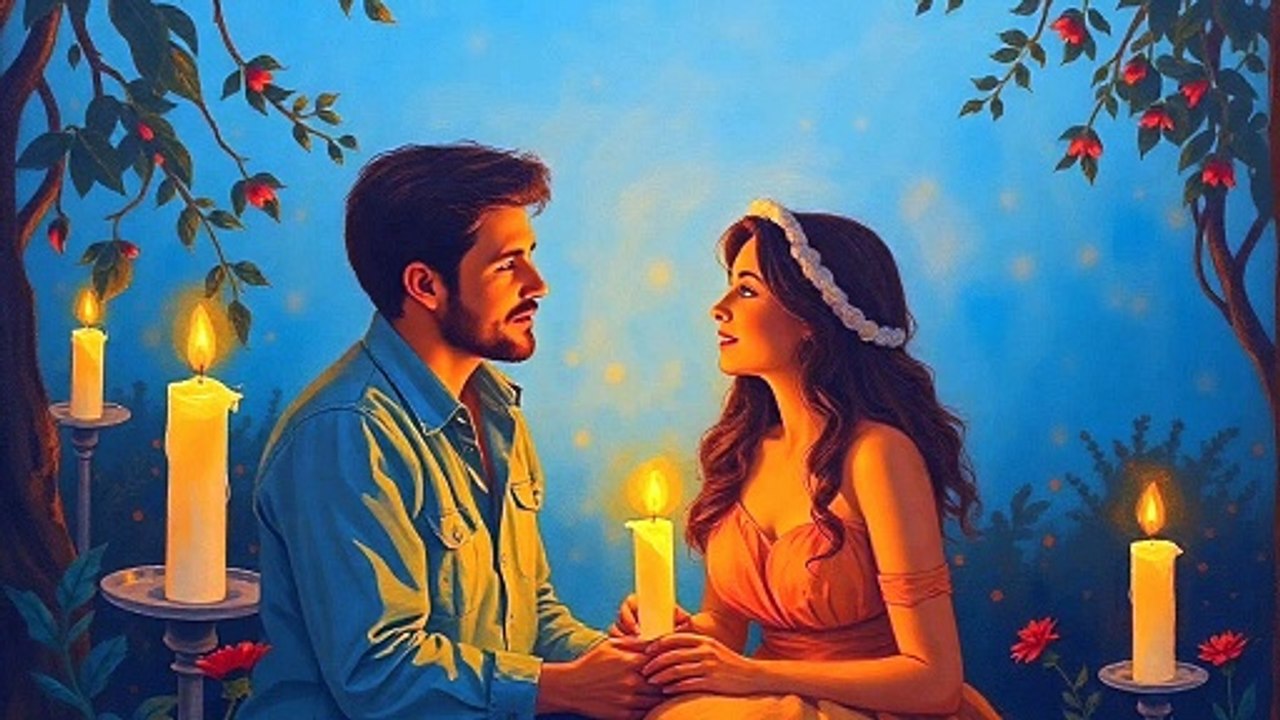 Tera Sharmana muchhe achha lagta hai // Hindi Song