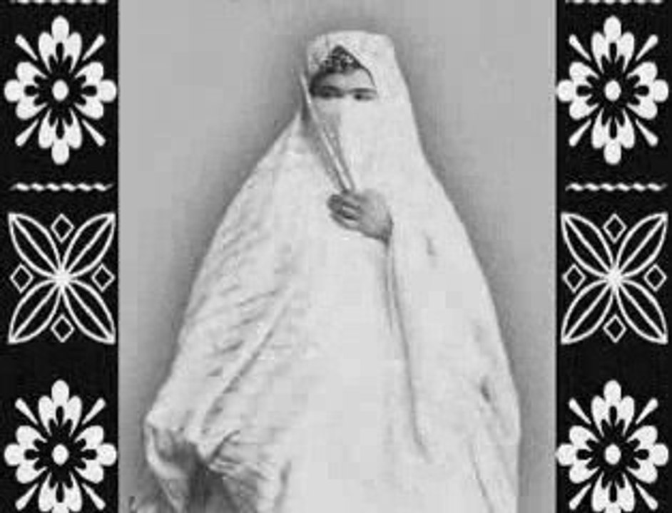 Notre passé au féminin