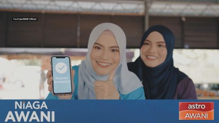 Transaksi rentas sempadan merakyatkan ASEAN