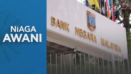 Perang Dagang: Ringgit dalam hala tuju tepat - Gabenor BNM