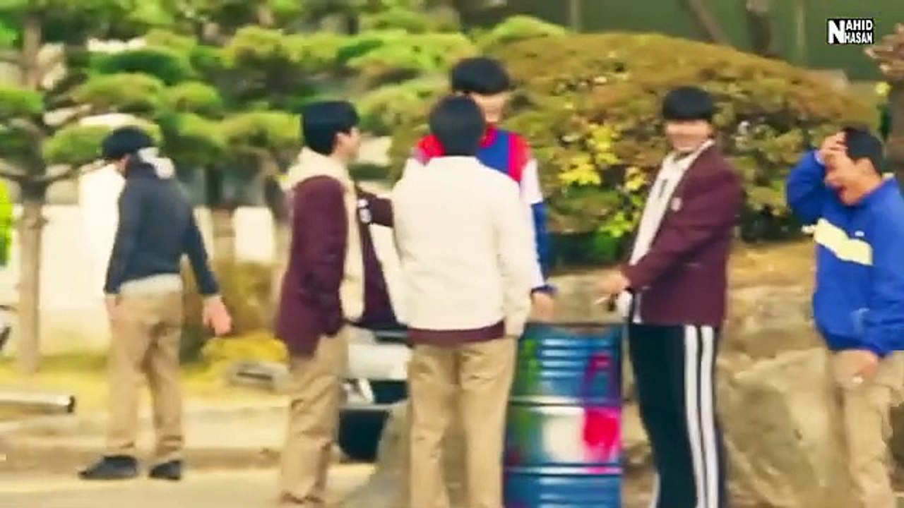 New Korean Mix Hindi Songs 2025❤Hwang Min Hyun & Han Ji Eun Love Story❤Korean Drama❤NAHID HASAN