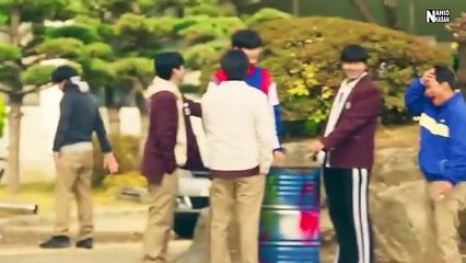 New Korean Mix Hindi Songs 2025❤Hwang Min Hyun & Han Ji Eun Love Story❤Korean Drama❤NAHID HASAN