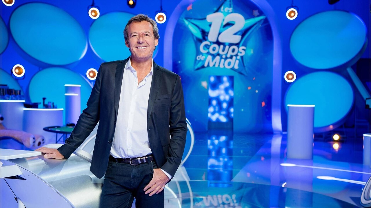 Les douze coups de midi