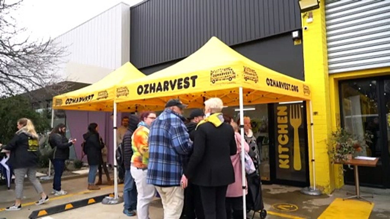 Likelihood of rate cuts is raising hope of grocery cost pressures reducing