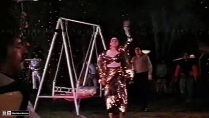 MENU NOTE VAKHA MERA MOOD BANAY - NOOR JEHAN - NEELI - FILM JUNG E JUNG