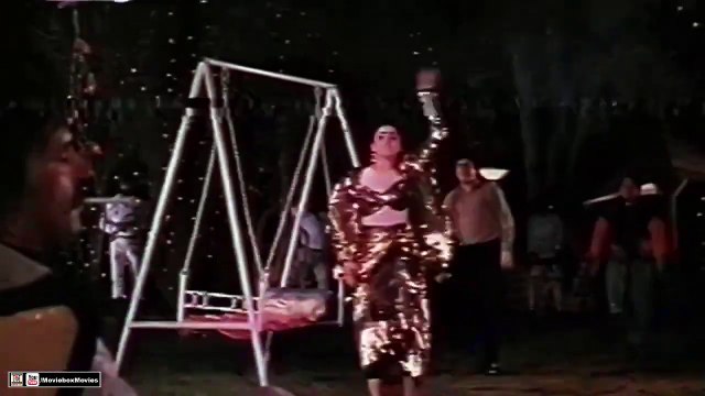 MENU NOTE VAKHA MERA MOOD BANAY - NOOR JEHAN - NEELI - FILM JUNG E JUNG