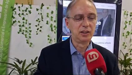 Wanderlei Faganelo Shares Exciting Business Outlook for 2025 🚀