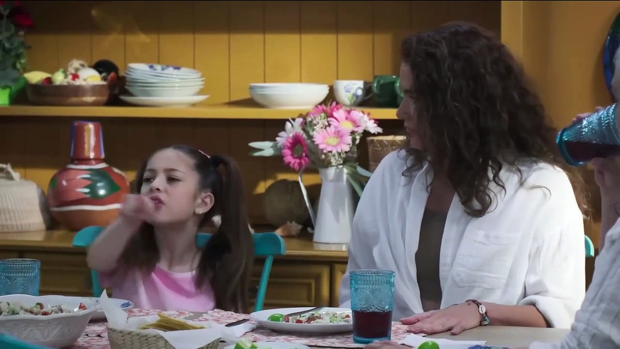 A·Mar Cap 5 Completo   A·Mar Ep 5 Completo