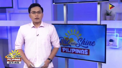 PBBM, pangungunahan ang anibersaryo ng DSWD;