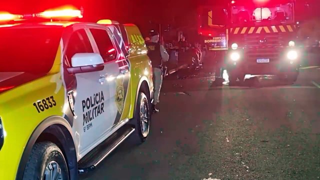 Tragédia: Mulher que sofreu queimaduras após explosão no Riviera morre no HUOP