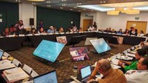 Avanza el proyecto de Ley General sobre los Derechos de los Pueblos Indígenas y Afromexicanos en México