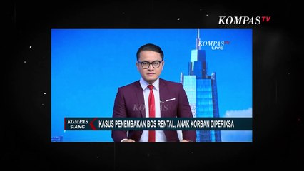 [FULL] Ragam Versi Kasus Penembakan Bos Rental, Gimana Kronologinya? | SINI GUE KASIH TAU